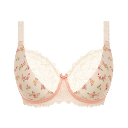 Cherish Me Plunge Bra