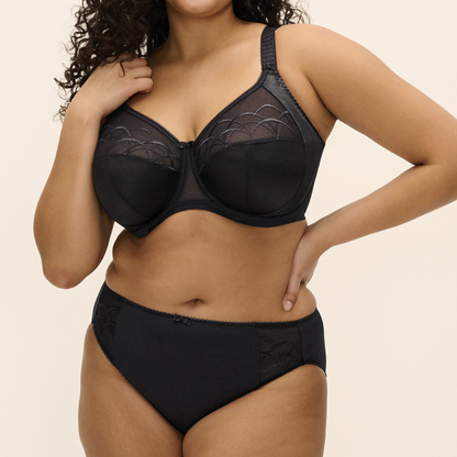 Cate Full Cup Banded Bra