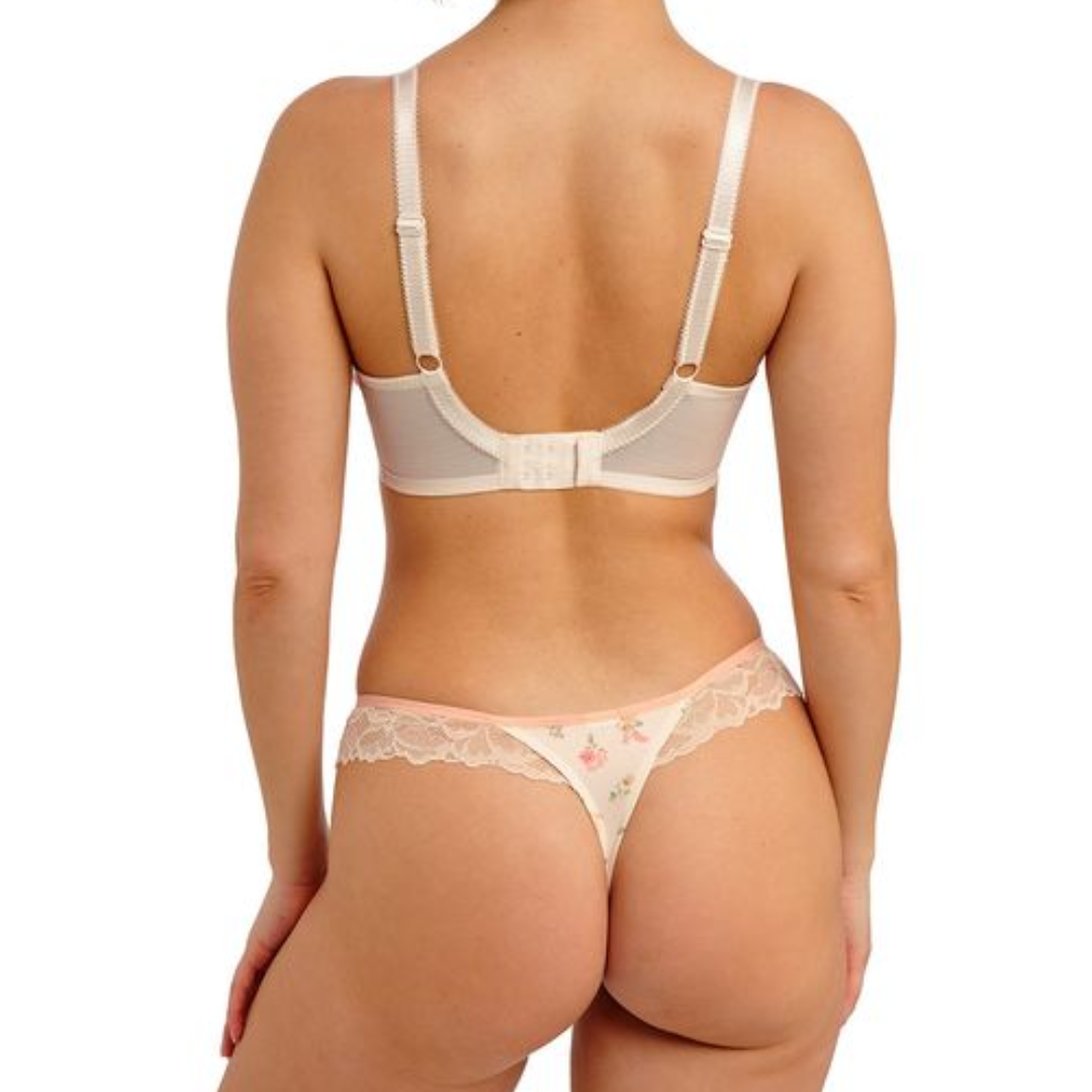 Cherish Me Plunge Bra
