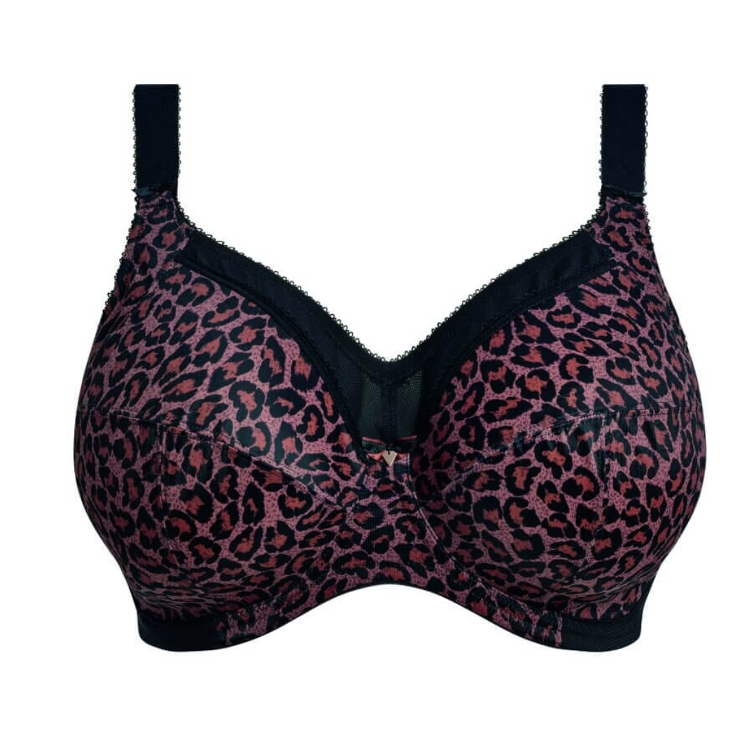 Goddess Kayla Full Cup Bra
