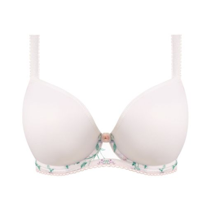 Love Crush Moulded Plunge Bra