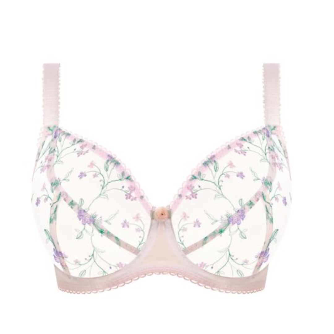 Love Crush Plunge Bra