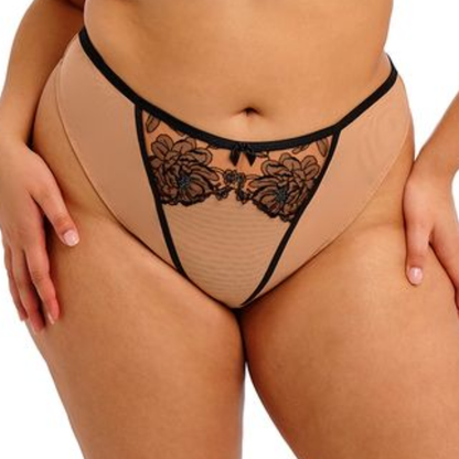 Teagan Thong