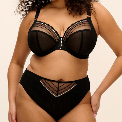 Matilda Plunge Bra