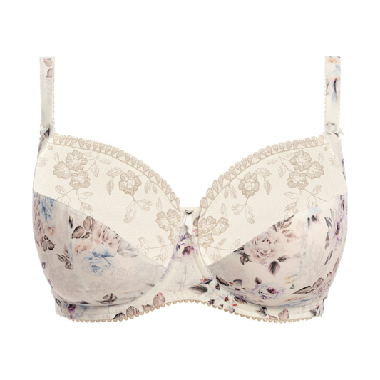 Lizbeth Side Support Bra