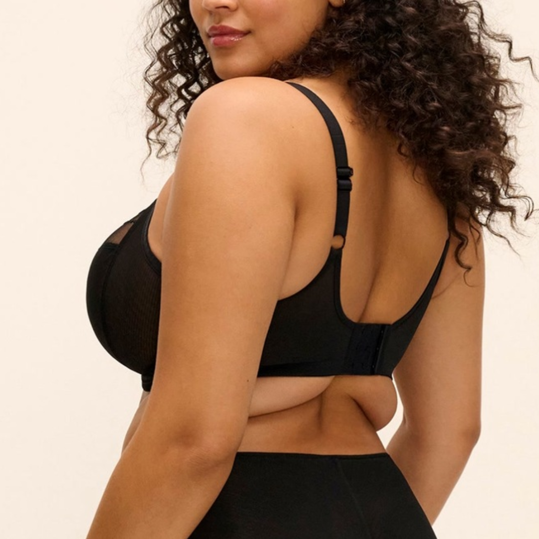Matilda Plunge Bra