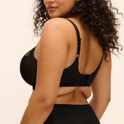 Matilda Plunge Bra