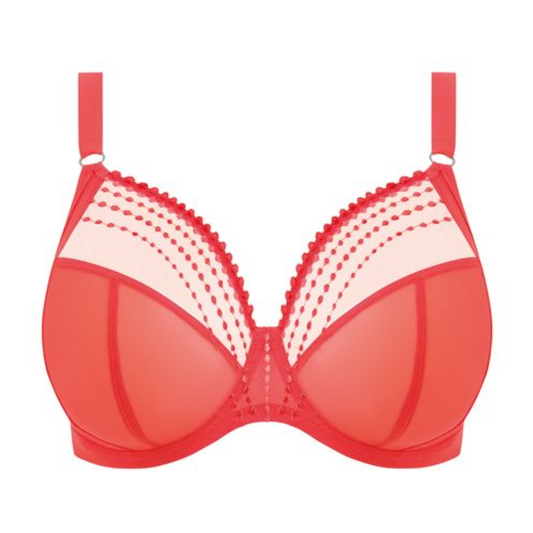Matilda Plunge Bra