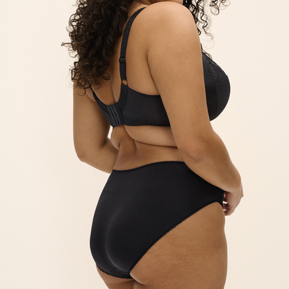 Cate Full Cup Banded Bra