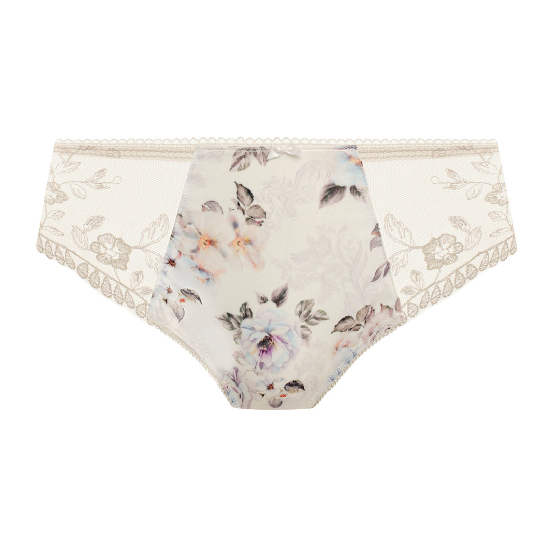 Lizbeth Brief