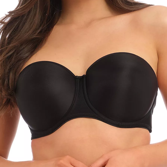 Fantasie Smoothing Moulded Strapless Bra