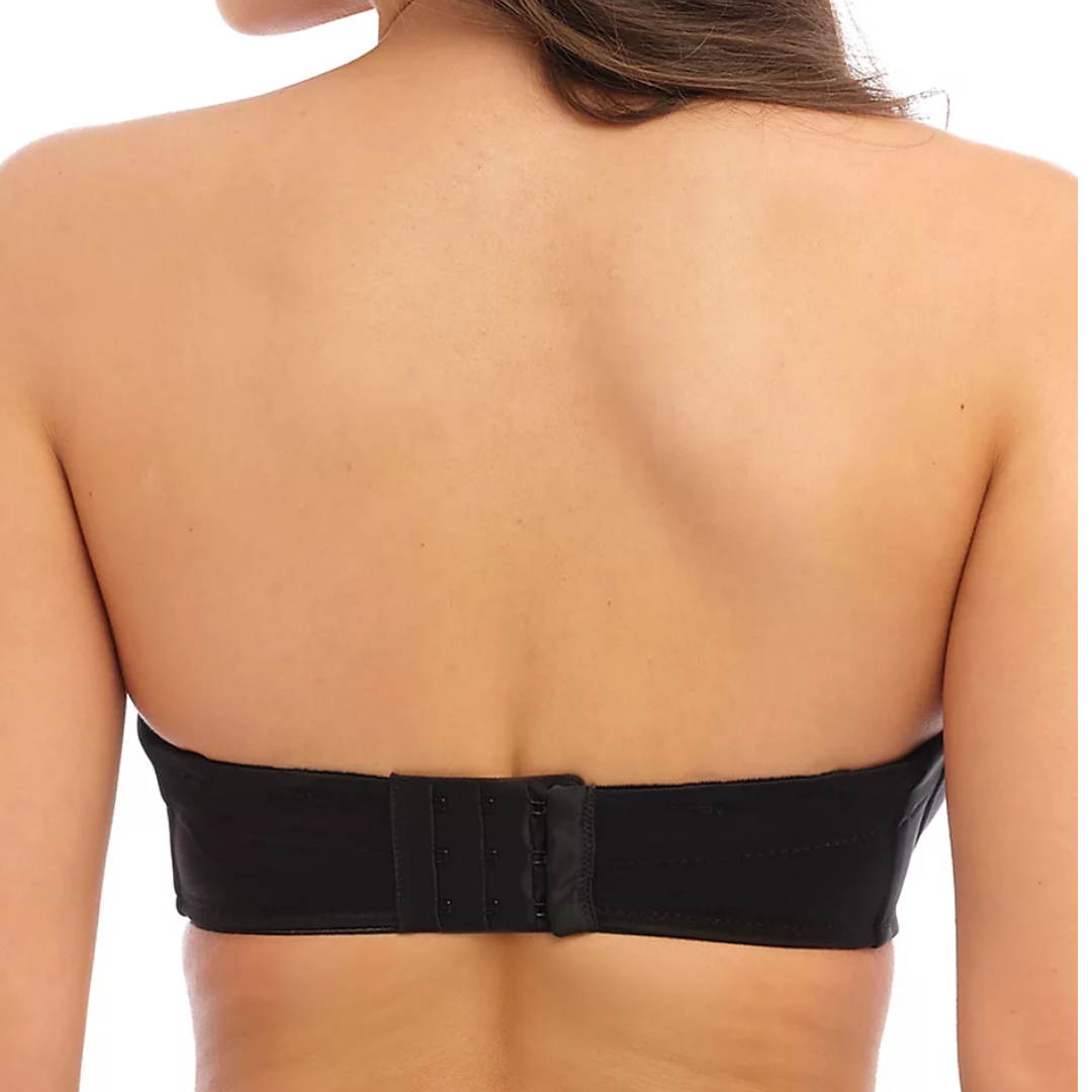 Fantasie Smoothing Moulded Strapless Bra