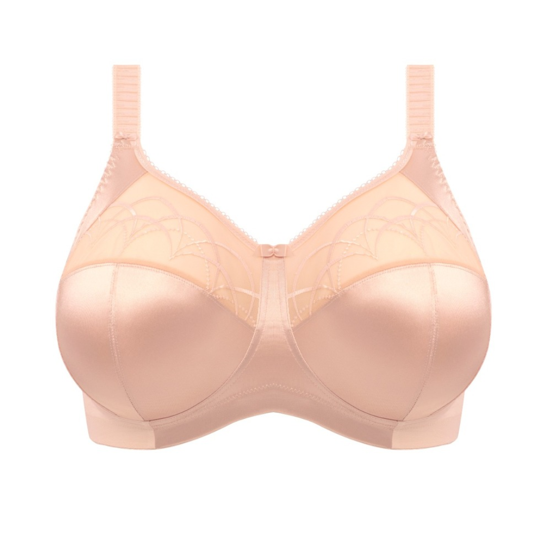 Cate Soft Cup Bra Latte
