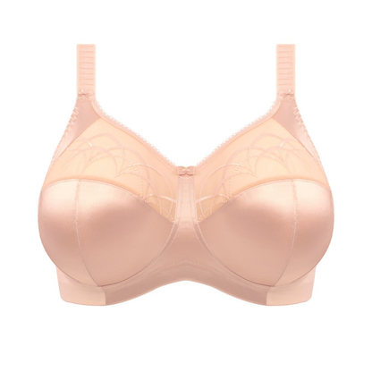 Cate Soft Cup Bra Latte