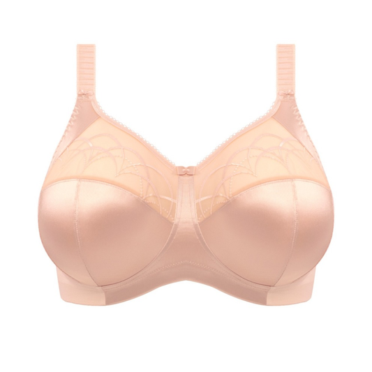 Cate Soft Cup Bra Latte