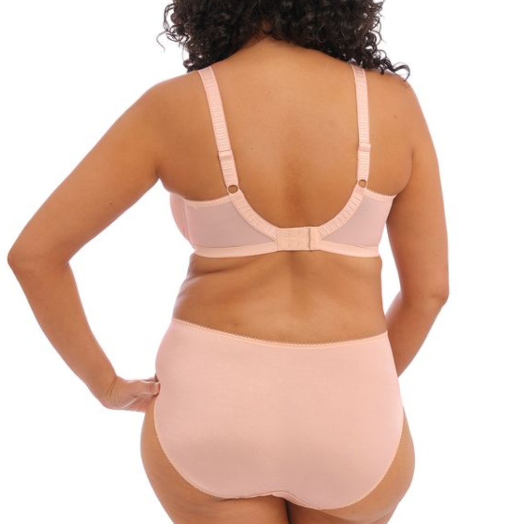 Cate Full Cup Banded Bra