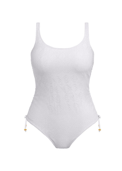 Freya Nomad Nights Swimsuit White
