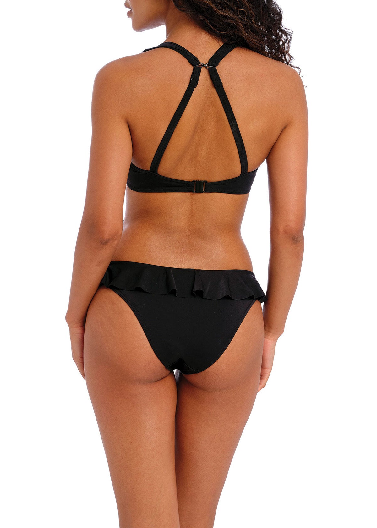 Freya Jewel Cove Italini Brief Black