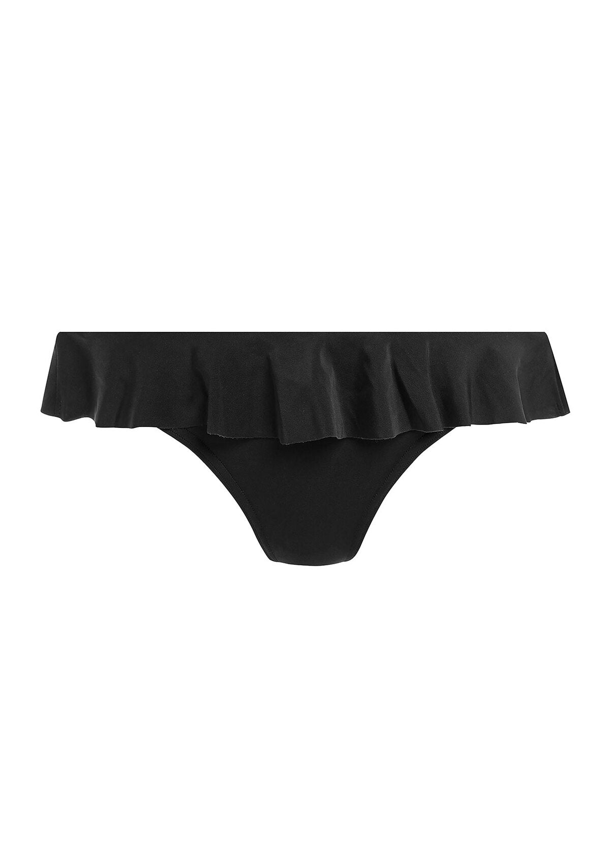 Freya Jewel Cove Italini Brief Black