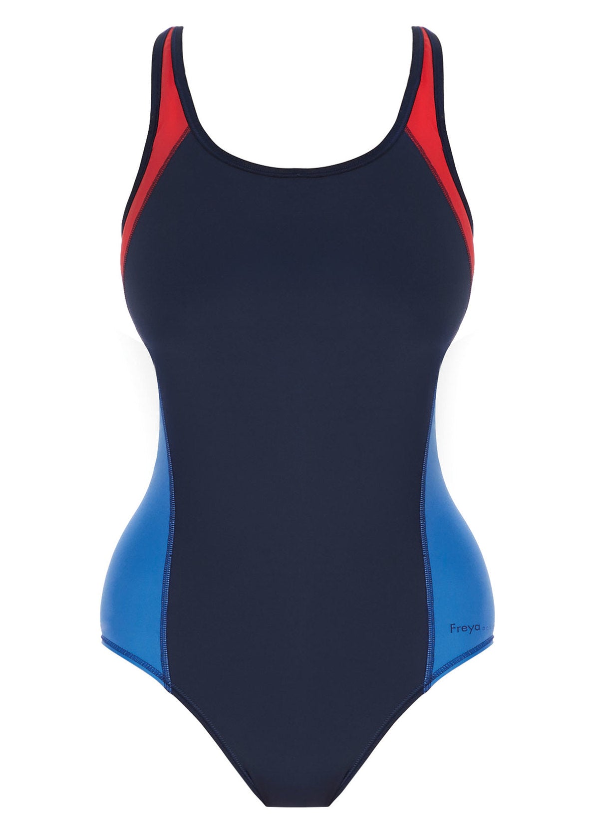 Freya Freestyle Moulded Active Suit Astral Navy
