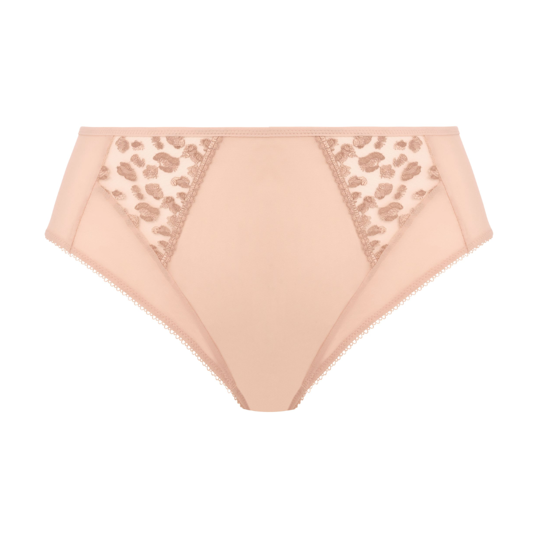 Namrah High Leg Brief