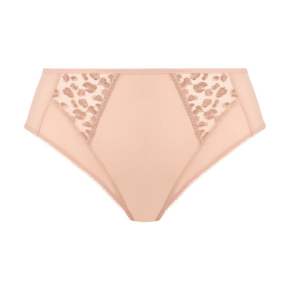 Namrah High Leg Brief