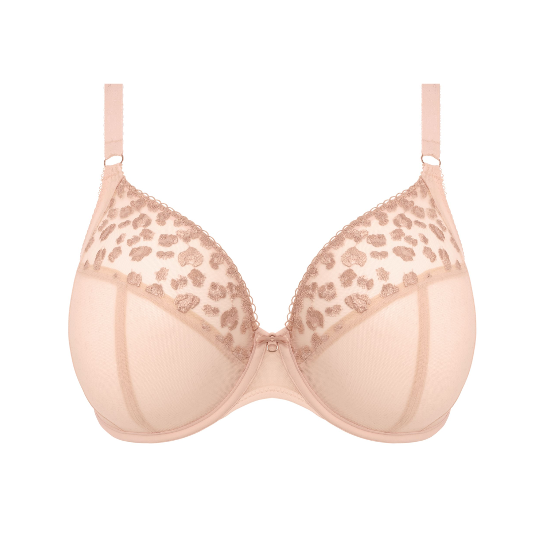 Namrah Bandless Plunge Bra