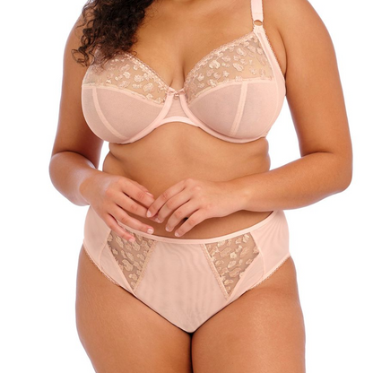 Namrah High Leg Brief