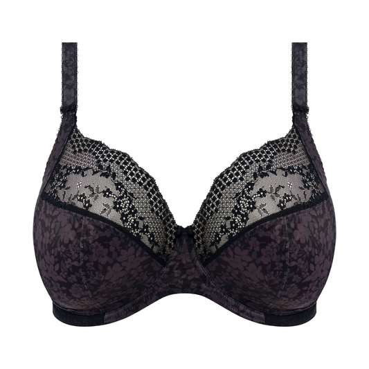 Lucie Stretch Plunge Bra