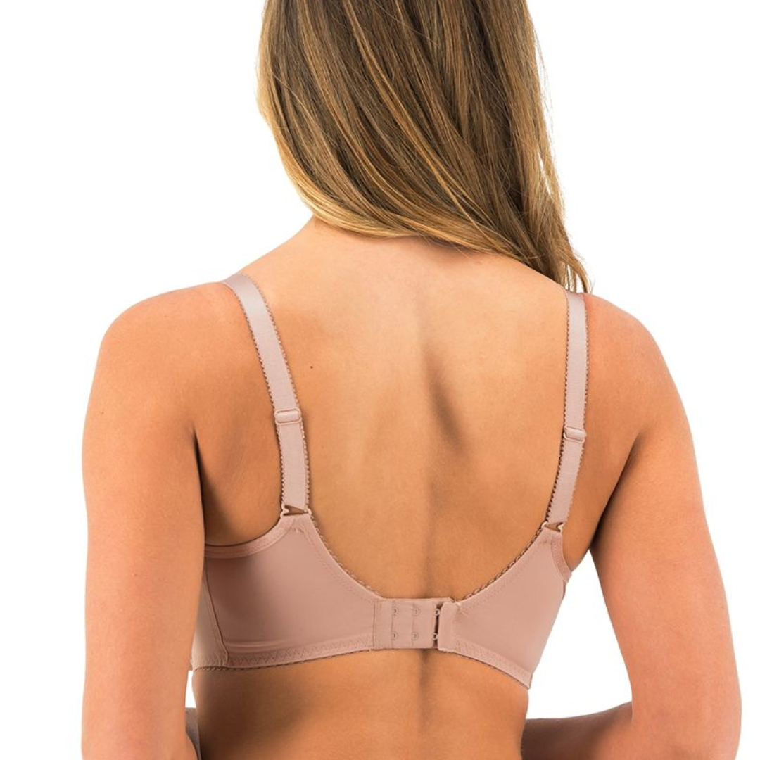 Fantasie Rebecca Essentials Moulded Spacer Full Cup Bra