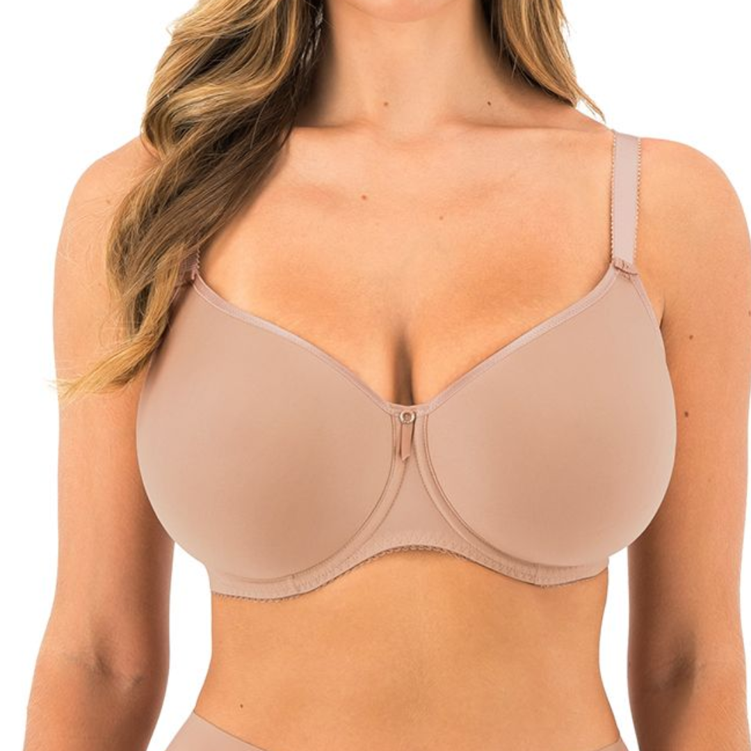 Fantasie Rebecca Essentials Moulded Spacer Full Cup Bra