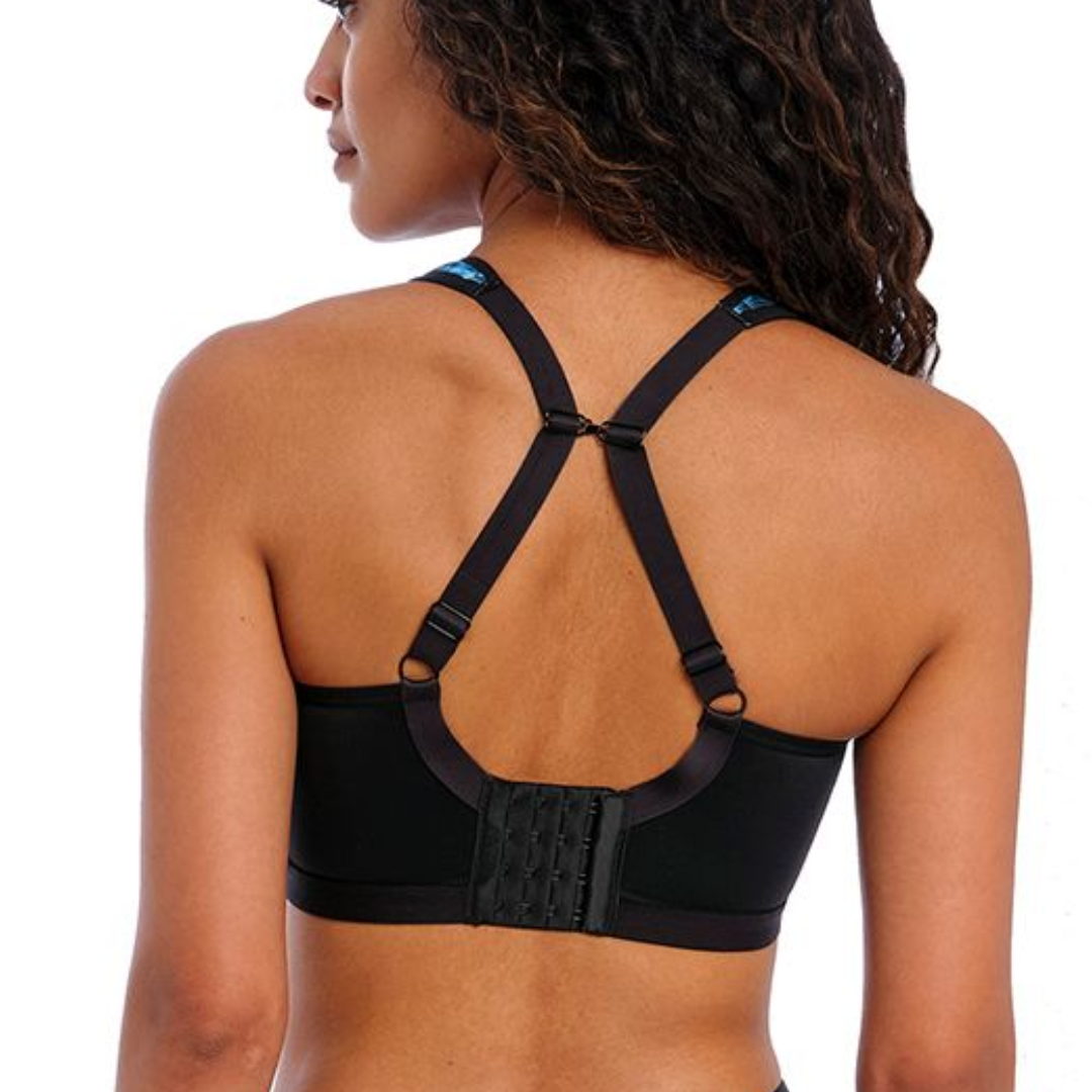 Sonic Moulded Sports Bra
