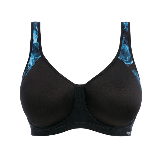 Sonic Moulded Sports Bra
