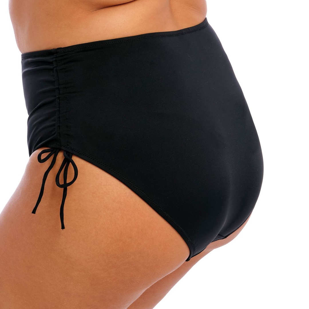 Plain Sailing Adjustable Bikini Brief
