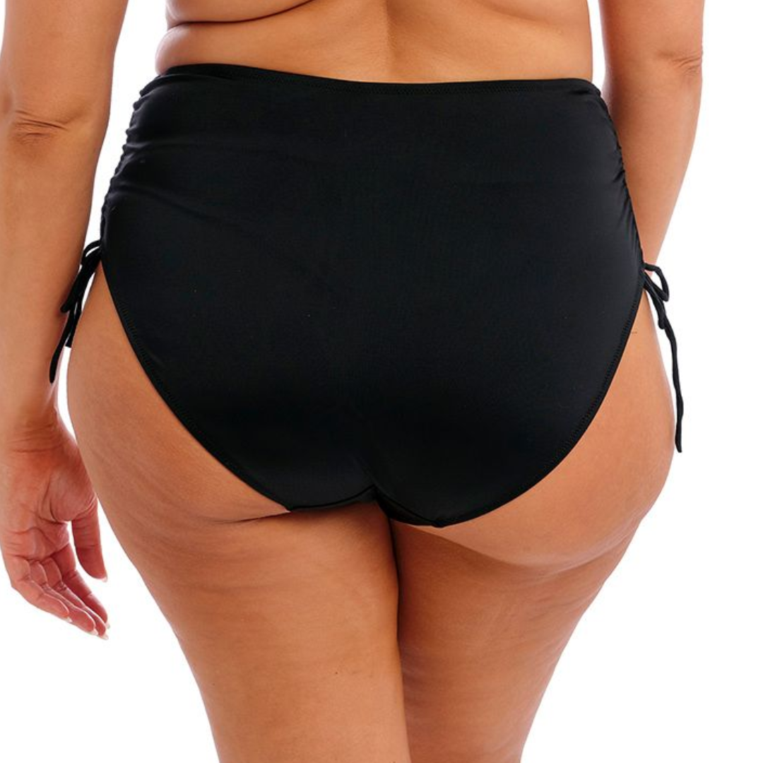 Plain Sailing Adjustable Bikini Brief