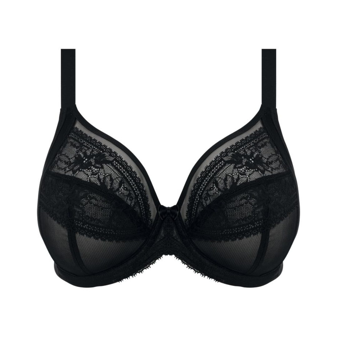 Kendra Plunge Bra