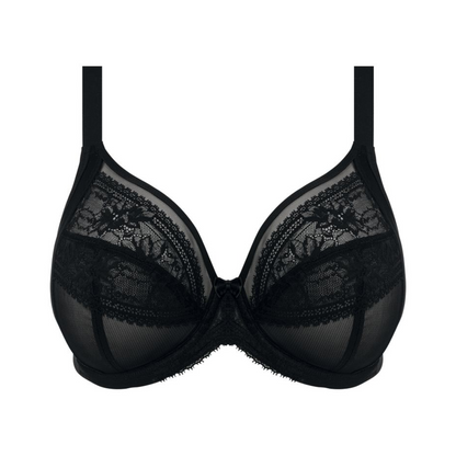 Kendra Plunge Bra
