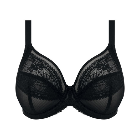 Kendra Plunge Bra