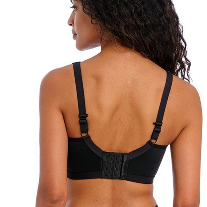 Sonic Moulded Sports Bra