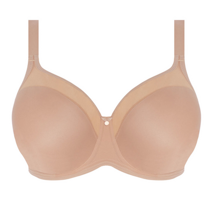 Smooth Moulded Bra