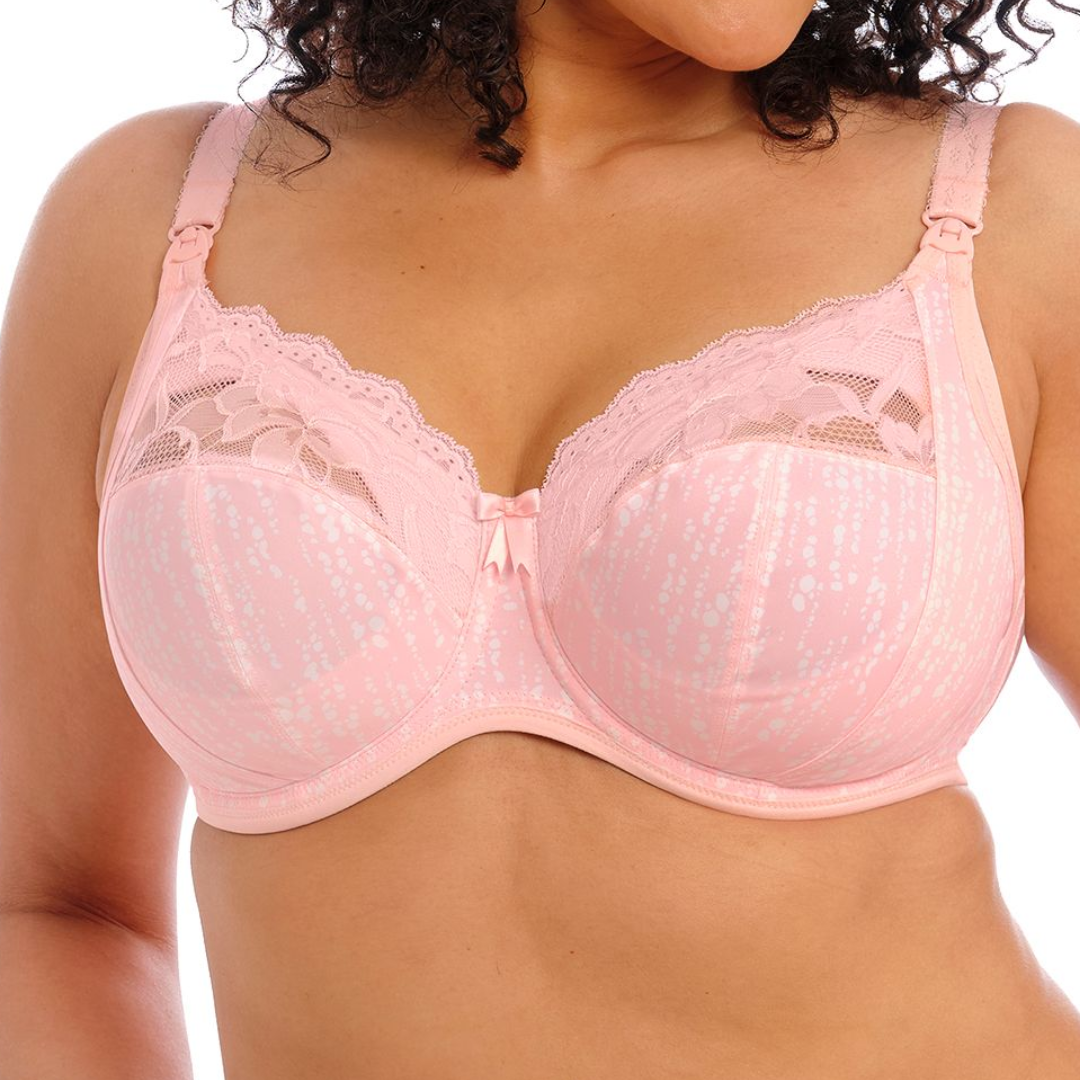 Molly Nursing Bra