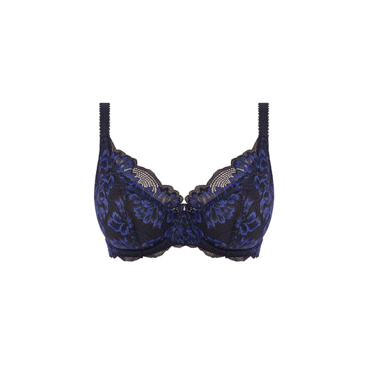 Fantasie Emmaline Padded Plunge Bra