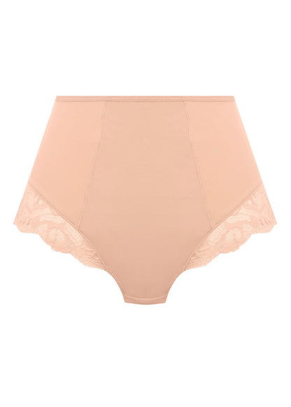 Fantasie Reflect High Waist Brief - Natural Beige