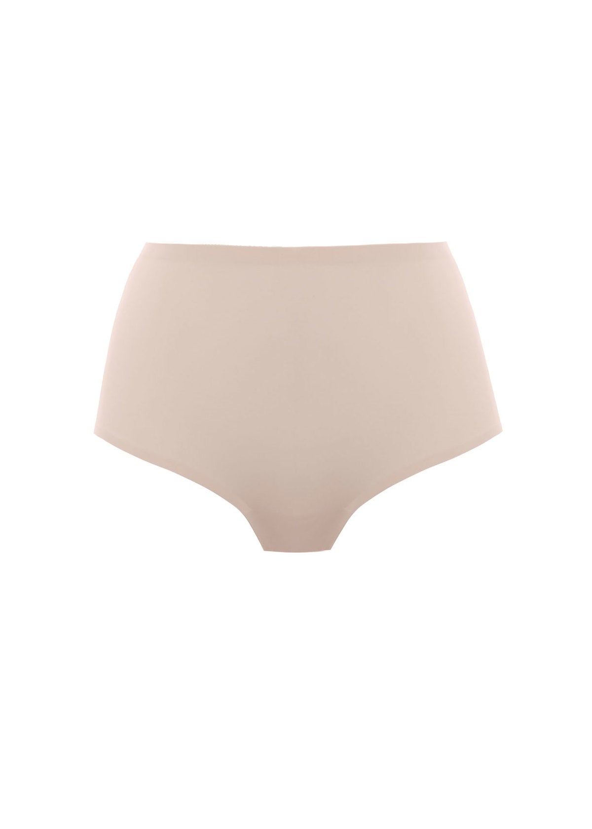 Fantasie Smoothease Invisible Stretch Full Brief - Blush