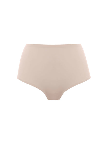Fantasie Smoothease Invisible Stretch Full Brief - Blush