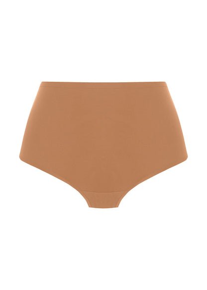 Fantasie Smoothease Invisible Stretch Full Brief - Cinnamon
