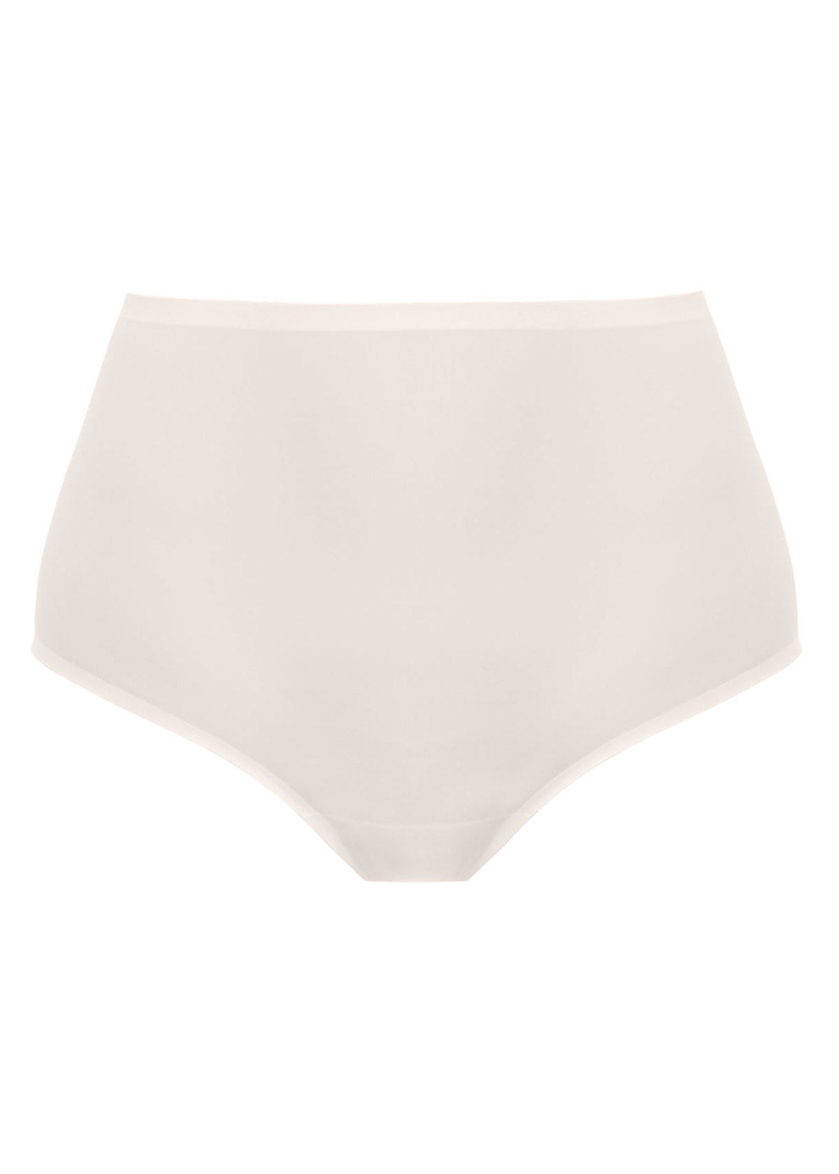 Fantasie Smoothease Invisible Stretch Full Brief - Ivory