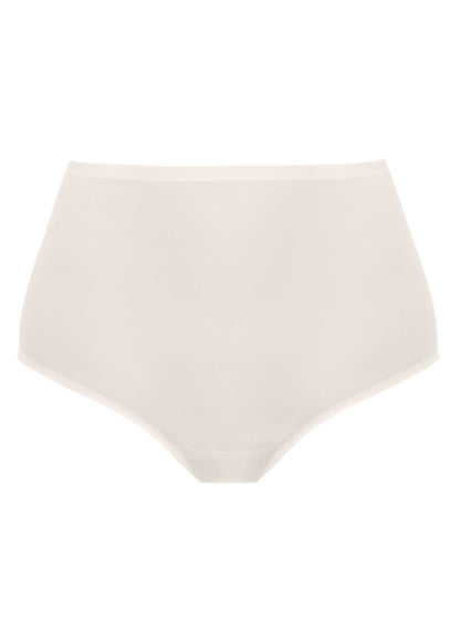 Fantasie Smoothease Invisible Stretch Full Brief - Ivory