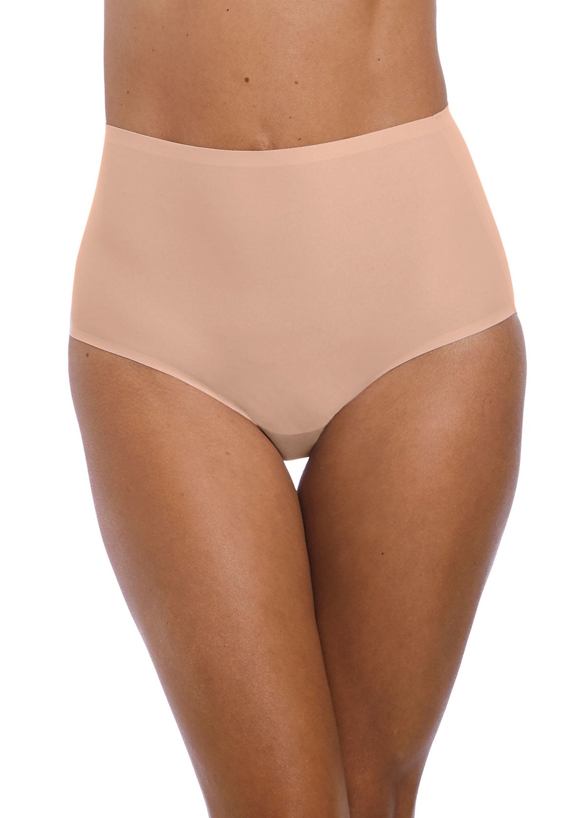Fantasie Smoothease Invisible Stretch Full Brief - Natural Beige