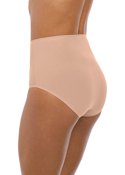 Fantasie Smoothease Invisible Stretch Full Brief - Natural Beige